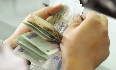 Chế độ tiền thưởng cán bộ, công chức, viên chức và lực lượng vũ trang từ 01/7/2024