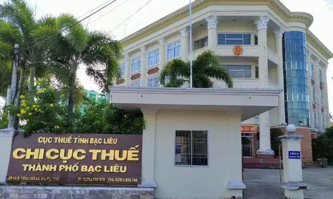 Bạc Liêu: Vì sao hàng loạt doanh nghiệp bị cưỡng chế tài khoản?