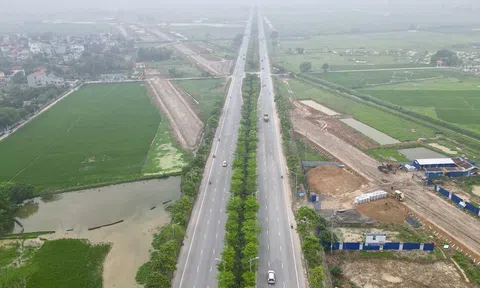Gỡ vướng dự án BT chuyển tiếp