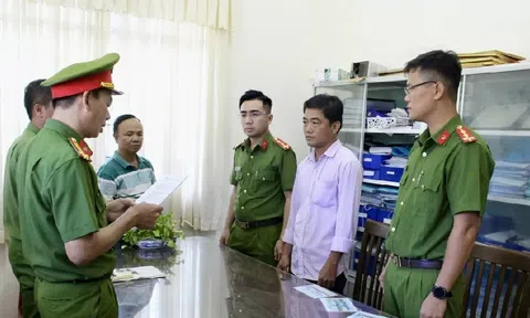 Trà Vinh: Kế toán Liên đoàn lao động lập khống 27 ủy nhiệm chi, chiếm đoạt gần 2 tỷ đồng