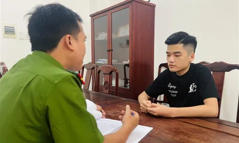 Công an tỉnh Thừa Thiên – Huế bắt nhóm đối tượng sử dụng mạng viễn thông chiếm đoạt tài sản