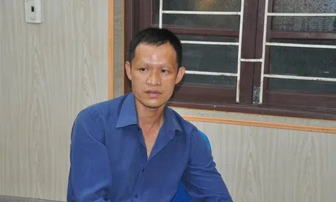 Bắt giữ đối tượng sát hại 2 mẹ con ở Chí Linh, Hải Dương