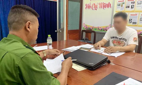 Công an TP Hồ Chí Minh xử lý nghiêm 3 đối tượng đăng tin sai sự thật trên không gian mạng