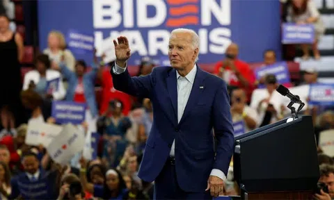 Phản ứng của lãnh đạo thế giới về quyết định của Tổng thống Mỹ Joe Biden
