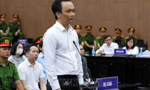 Xét xử vụ FLC: Khai mạc phiên tòa sơ thẩm