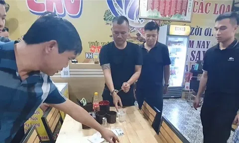 Khởi tố đối tượng cho vay nặng lãi thu lời hơn 3 tỷ đồng