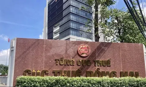 Đồng Nai: Công ty Thuận Lợi Hưng Thịnh bị cưỡng chế ngừng sử dụng hóa đơn