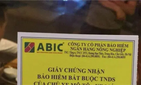 Nghĩa vụ của doanh nghiệp bảo hiểm và bài học hàng vạn hợp đồng sai lệch thông tin tại ABIC