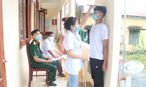 Kiến nghị có giải pháp chống lợi dụng xăm hình để trốn nghĩa vụ quân sự