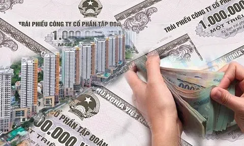 Áp lực trái phiếu doanh nghiệp đáo hạn dồn về quý cuối năm