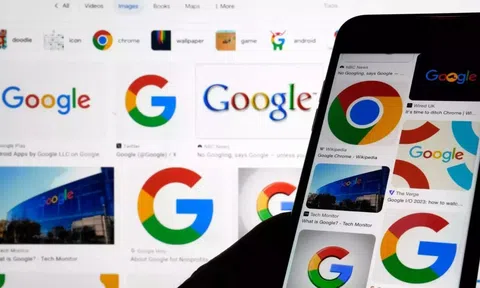 Google bị phán độc quyền: Quyết định lịch sử tác động lớn đến Big Tech