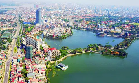 Hà Nội triển khai thi hành Luật Thủ đô năm 2024