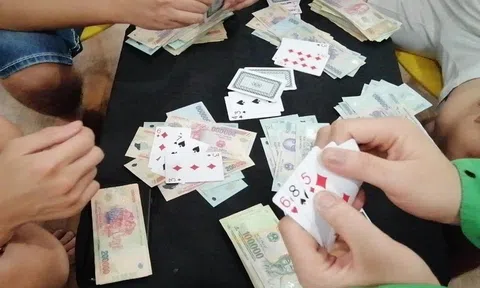 Cựu Bí thư Thành ủy Hòa Bình Ngô Ngọc Đức bị bắt vì đánh bạc