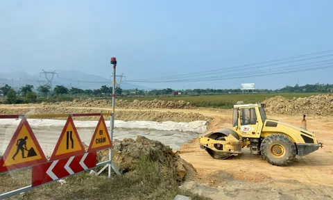 Đà Nẵng nêu lý do chậm giải phóng mặt bằng dự án cao tốc Hòa Liên-Túy Loan