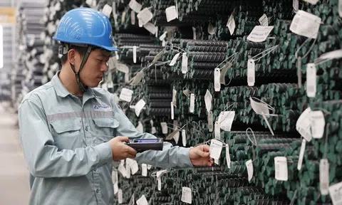 Bệ phóng cho hàng hóa vươn xa