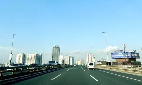 Hà Nội tiếp tục thúc đẩy các dự án đầu tư công