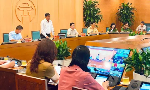 Cần quyết liệt giảm 3 tiêu chí về tai tạn giao thông