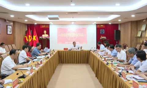 Triển khai thi hành Luật Thủ đô (sửa đổi): Cần ưu tiên việc cấp bách trước