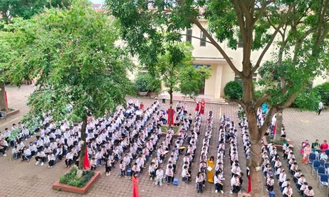 Kết luận thanh tra đột xuất công tác chỉ đạo, chấm thi vào lớp 10 THPT