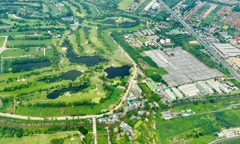 Sẽ điều chỉnh bảng giá đất mới để bảo đảm phù hợp với Luật Đất đai 2024