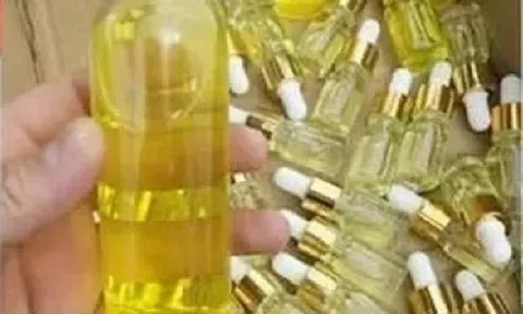 Lai Châu: Cảnh báo chất ma túy gây ảo giác mạnh, mất kiểm soát xuất hiện trên địa bàn