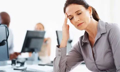 Stress có thể làm suy yếu hệ miễn dịch