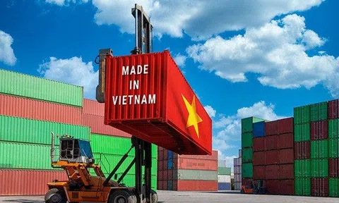 Mỹ sẽ tăng đơn hàng từ Việt Nam