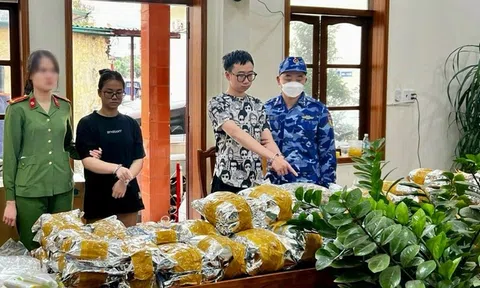 Tăng cường các biện pháp đấu tranh với tội phạm dịp cuối năm