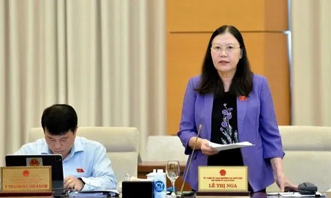 Sửa Luật Phòng, chống mua bán người: Bổ sung quy định nghiêm cấm mua bán bào thai