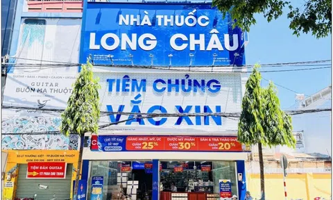 Hàng loạt sai phạm tại nhiều cơ sở tiêm chủng của FPT Long Châu