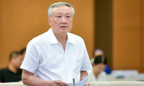 Chánh án lý giải về 2 mô hình trại giam với người chưa thành niên phạm tội