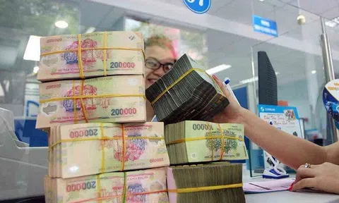 Ngân hàng: Khi lợi nhuận và tỷ lệ nợ xấu cùng đạt đỉnh