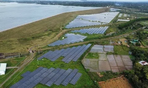 Danh sách 32 nhà máy điện gió, điện mặt trời bị Bộ Công an yêu cầu cung cấp hồ sơ