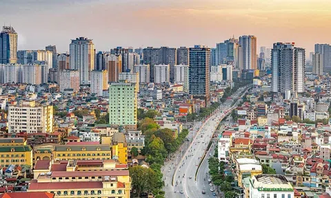 Luật đất đai mới nhất 2024: Bãi bỏ khung giá đất tạo thuận lợi thúc đẩy thị trường