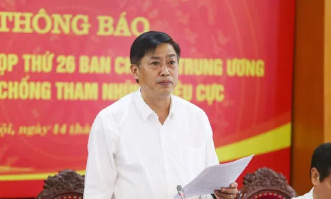 Lần đầu tuyên tử hình chủ doanh nghiệp tư nhân tội Tham ô tài sản