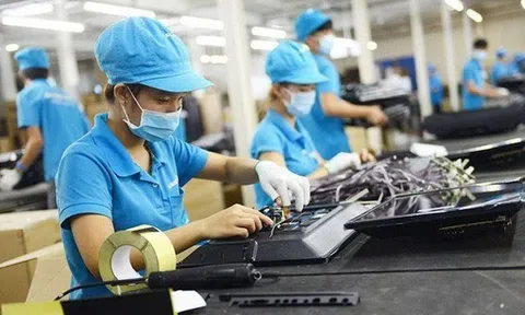 Tiêu chí và hướng dẫn xác định doanh nghiệp nhỏ và vừa
