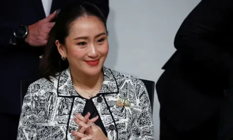 Bà Paetongtarn Shinawatra: Từ gia tộc quyền lực đến vị trí nữ Thủ tướng trẻ nhất lịch sử Thái Lan
