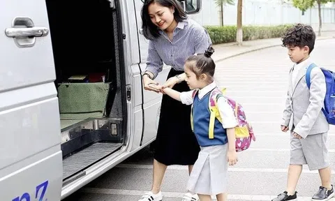 Một số điểm mới của Luật Trật tự, an toàn giao thông đường bộ 2024