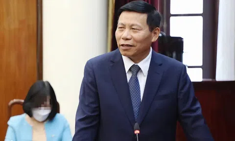 Từ vụ cựu Bí thư Bắc Ninh nộp 14 tỷ đồng: Nộp lại bao nhiêu tiền nhận hối lộ sẽ thoát án tử?