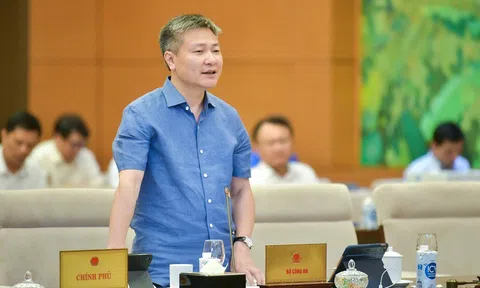 Hơn 65.000 trường hợp học sinh vi phạm trật tự an toàn giao thông