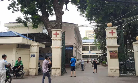 Xôn xao thông tin "mỗi lần xạ trị mất 200.000 đồng" ở bệnh viện K: Cần làm rõ sự thật