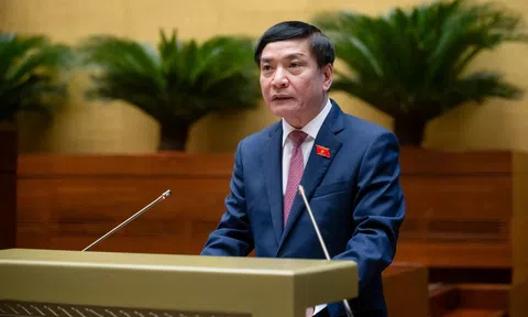 Các vụ án về kinh tế, tham nhũng được xét xử nghiêm minh, kịp thời