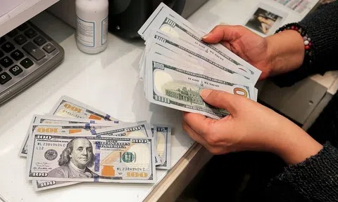 Đồng USD sắp bị “soán ngôi vương”?