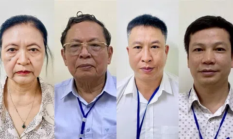 Phiếu lý lịch tư pháp là gì mà 'đẩy' loạt Công chứng viên vào vòng lao lý?