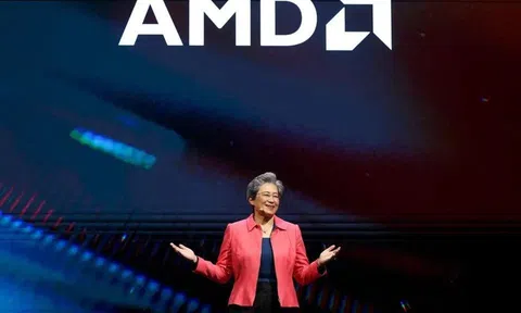 Toan tính của AMD khi thâu tóm một công ty máy chủ