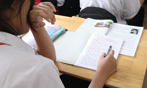Sẽ không còn quy định học sinh phải viết đơn xin học thêm?