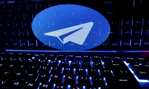 Thấy gì từ vụ CEO Telegram bị bắt?
