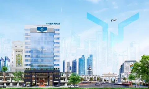 “Ém” công bố thông tin, Thiên Nam Group bị xử phạt hơn 152 triệu đồng do vi phạm trong lĩnh vực chứng khoán