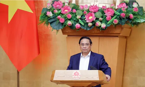 Thủ tướng Chính phủ: Đồng bộ các giải pháp quản lý thu, chống thất thu ngân sách Nhà nước