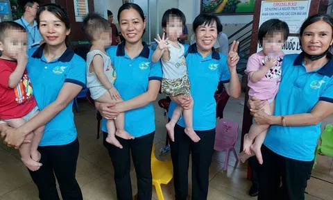 Đình chỉ, thu hồi giấy phép hoạt động của Mái ấm Hoa Hồng